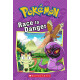 Pokemon : Race to Danger by ''Tracey West''